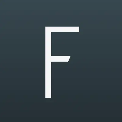Фонбет, сеть букмекерских контор, лого-визитка