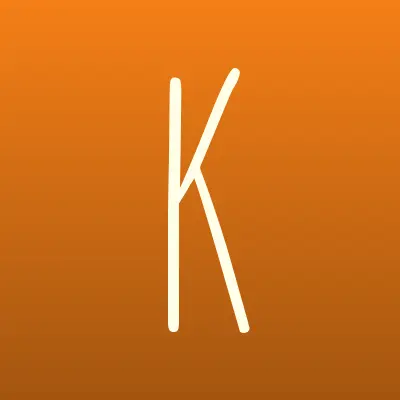 Клаустрофобия, компания по организации квестов, лого-визитка