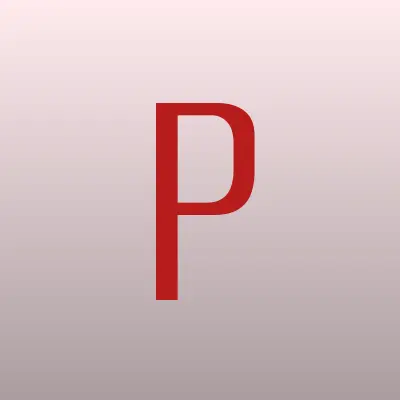 PARI MATCH, пункт приема ставок, лого-визитка