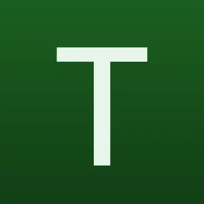 Твой дом, лого-визитка