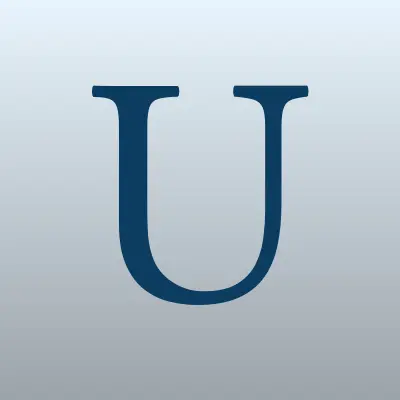 Управление Судебного департамента в Республике Калмыкия, лого-визитка