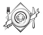 Ипподромная - иконка «ресторан» в Элисте